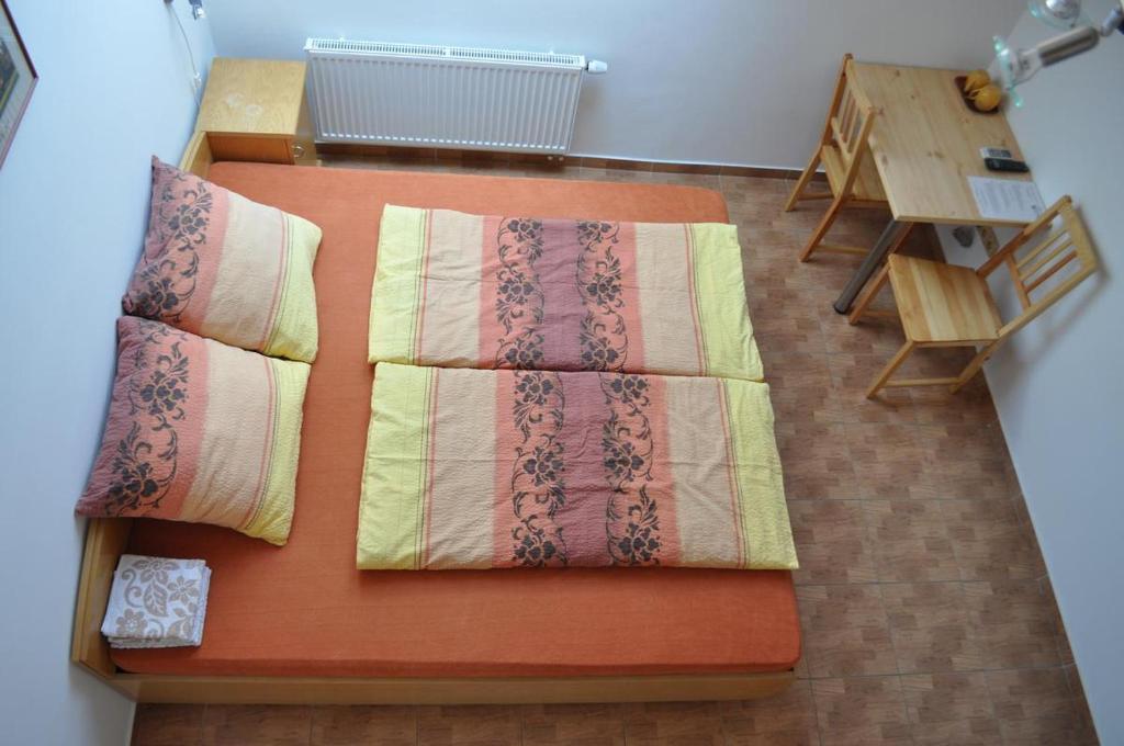 Penzion U Zamku Lednice Zimmer foto