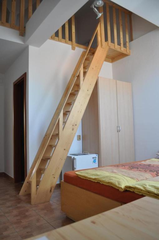 Penzion U Zamku Lednice Zimmer foto