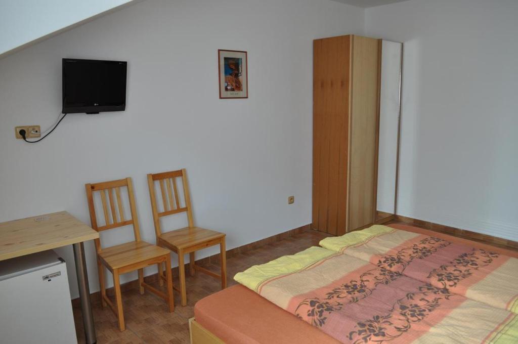Penzion U Zamku Lednice Zimmer foto