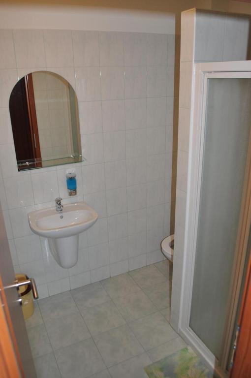 Penzion U Zamku Lednice Zimmer foto